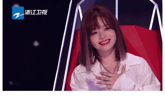 好声音|一曲《星辰大海》，让小周深出圈，好声音这位学员到底好在哪？