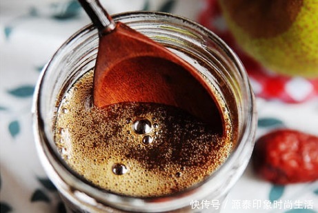 将秋梨|秋后正当吃的水果,我碰到从不手软,多买些囤着,错过要等明年