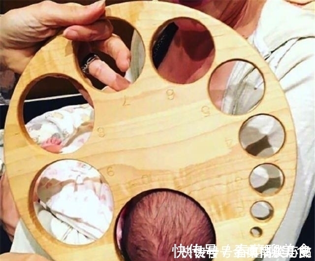 产妇|顺产“开十指”多大这张水果图形象地告诉你,看完心疼妈妈