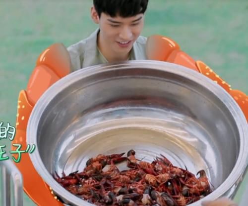 cp|龚俊疑似半路退出《中餐厅》,和摔伤无关,不愿意与姚安娜炒CP