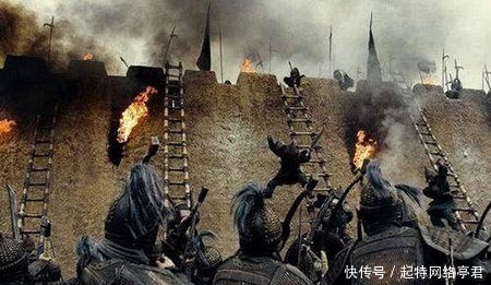 明朝|明朝义军首领兵败出逃,后在海外建国,被梁启超称为“殖民伟人”