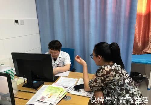 唐氏筛查|孕期这项检查,能率先查出畸形儿,产妇却崩溃比高考还难通过