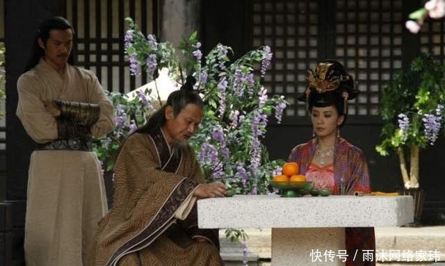 李旦|太平公主和李隆基争夺权力为何会败?