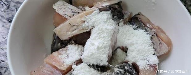 鱼肉我最爱这种做法，香味浓味道好，好吃又下饭，看着都想吃