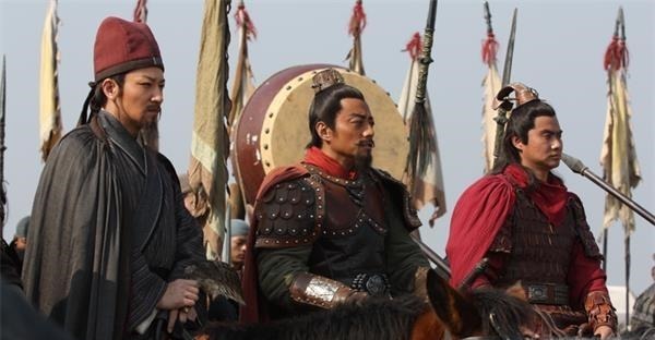 水浒#《水浒传》中真正的高手,林冲不如他,实力不输卢俊义