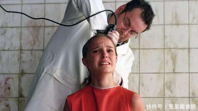 头发一年能长多长?美少女剃光头,记录头发一年的生长过程!