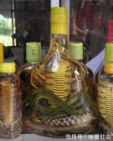 曹大哥|男子把自己“毒”倒,只因喝了一口“酒”医生这种酒风险高