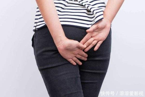 女性一咳嗽就漏尿,是什么原因?或是三个原因所致