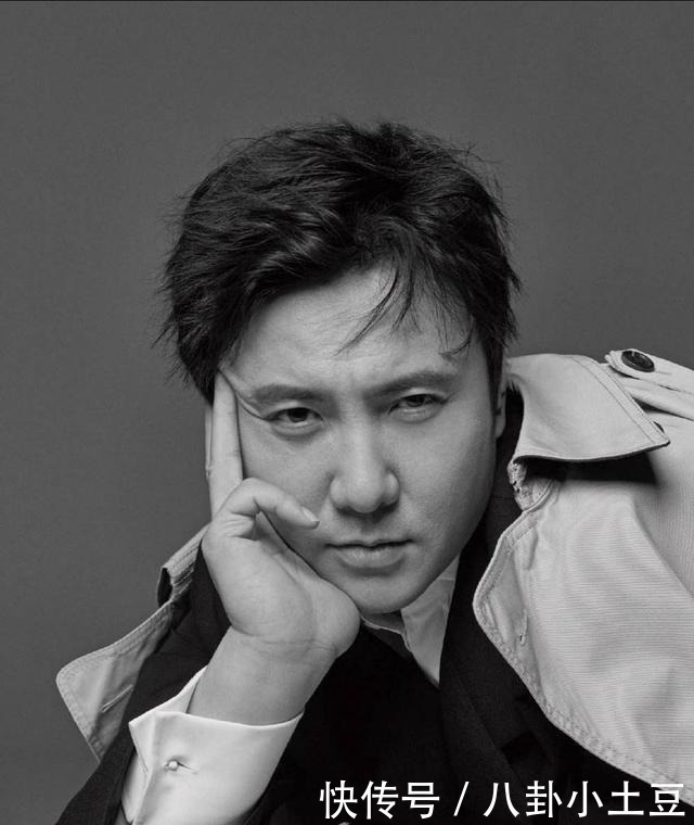 高伟光|亚太地区最帅100张面孔,沈腾无缘前五十,第一没有悬念是他