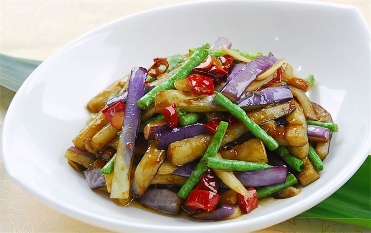 中年人想长寿,3种食物经常吃,排出毒素,养生补身,好处多多