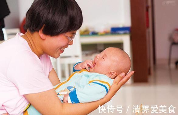 家长|医生透露:不爱生病的孩子,都有4个典型特征,家长最好知晓