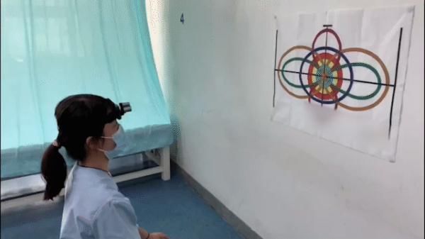 肩部|手把手教你5个动作，告别“办公室综合征”！