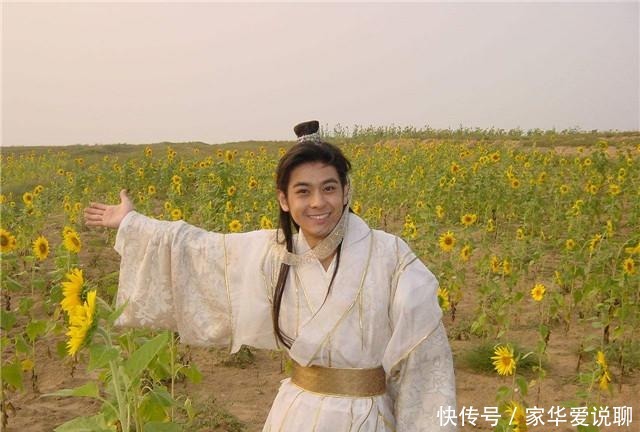 段正严:历史上真实的“段誉”,与金庸所写的有何不同之处?