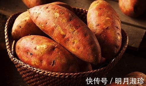 排便|便秘的“死对头”被发现，每天吃几口，排便顺畅，健康又长寿