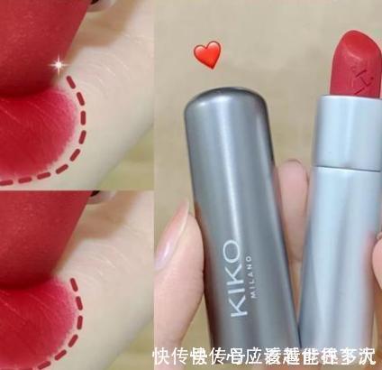 唇釉 很适合学生党使用的平价口红,让你变妥妥的小仙女