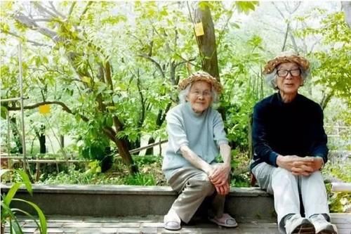 活到|长寿的秘诀