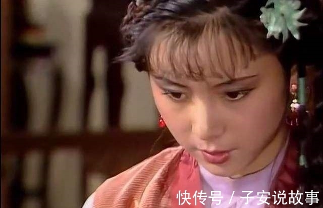 晴雯&张静林有多美?让欧阳奋强的眼睛转不动,这些照片就是最好的证明