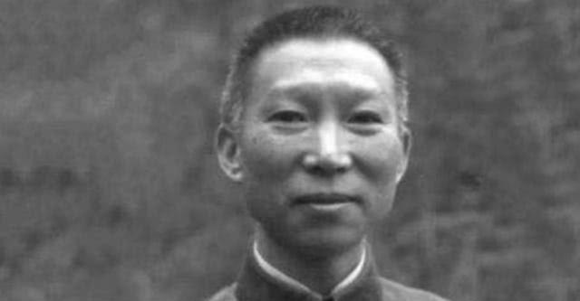 此人|淮海战役前夕,薛岳听说此人当总司令,气得扔掉筷子长叹气