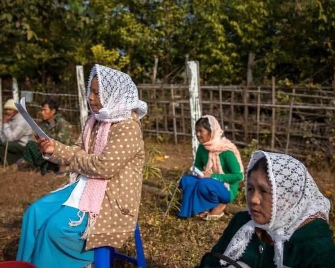 最长|世界“内战时间”最长的国家，从二战持续到现在，百姓民不聊生