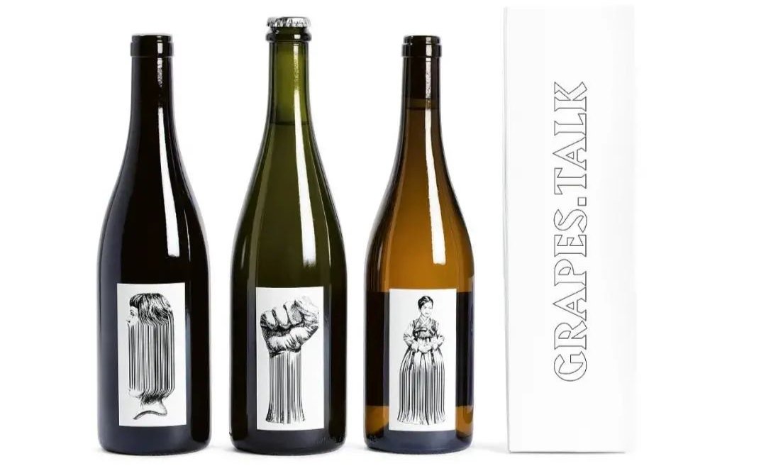 标签|果汁瓶标上“数字”，销售额暴增4600%，3小时获5000万次曝光，食品饮料标签还能这么玩？