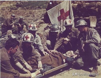 前所未|二战日军有多惨无人道?一旦发起狠来,连自己人都不放过