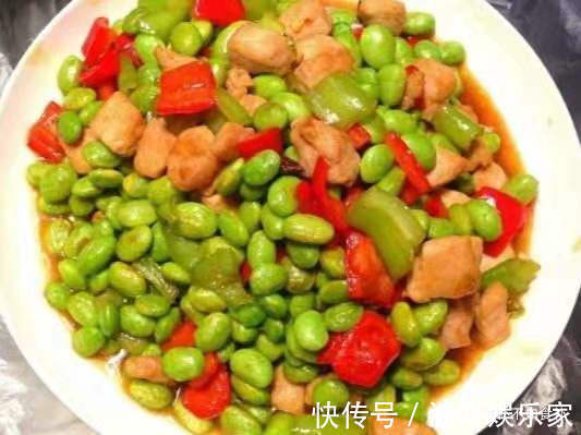 红辣椒|女人30岁以后要常吃以下菜,可排毒养颜,补钙健胃,更显年轻态