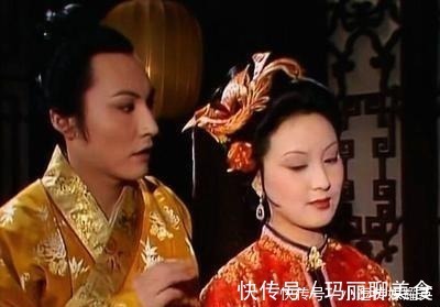 贾蓉$红楼梦:秦可卿死后,贾蓉又娶了谁?这个女人为何卑微?