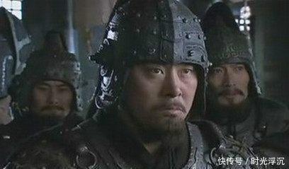 吕布|三国十大名将箭术排名吕布称雄,许褚垫底,关羽箭术其实也不错!