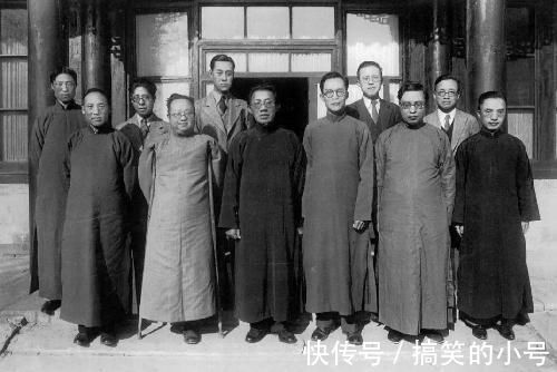 老照片|鲁迅身高到底是多少?说出来你可能不信,但当年的老照片不会说谎