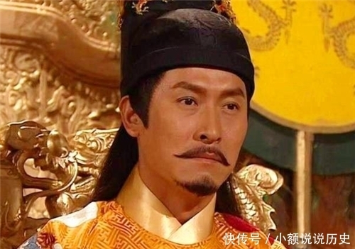 冷汗直流|朱元璋为皇后庆祝寿辰,宴请百官却只上4道菜,群臣看后冷汗直流