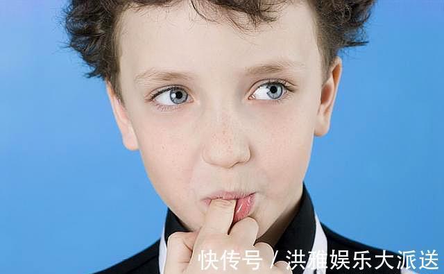 手指|孩子手指总是长倒刺不小心处理易感染,形成原因值得家长关注