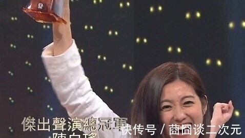 王祖蓝|TVB节目《童你一起长大了》下月首播,力邀周星驰,梁朝伟做嘉宾