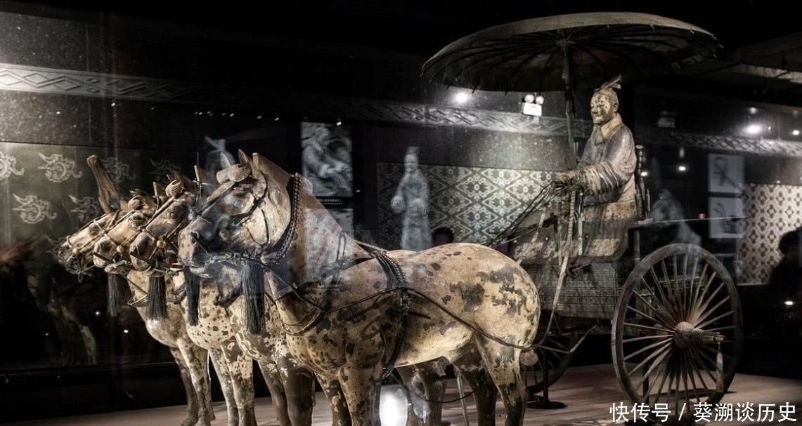 禁止|中国永久禁止被拿到国外巡展的5件国宝,你知道几个?带你开开眼