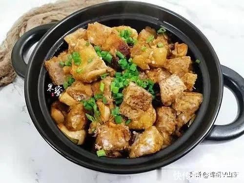 春节假期，?精选37个热菜，好吃好做又实惠，在家做比去饭店强