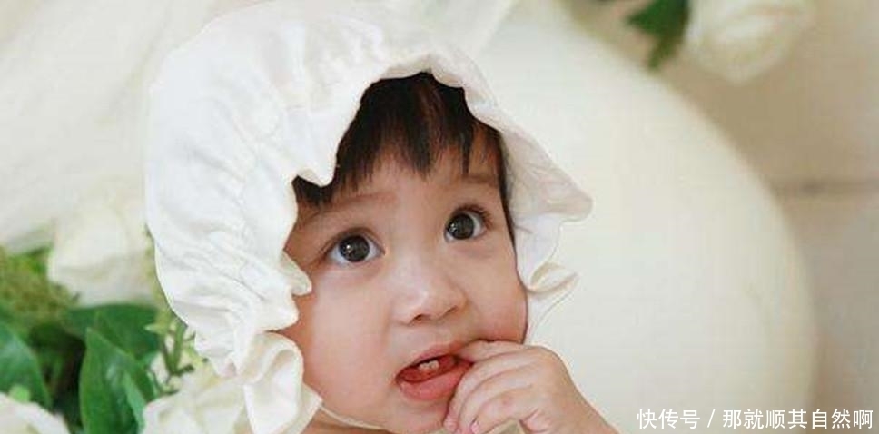 爸爸的基因有多强大,很多孩子遗传了这3方面,你家宝宝是吗?