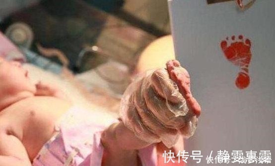 宝宝|宝宝出生后,为什么医院要留娃脚印不是“乱收费”,是有根据的!