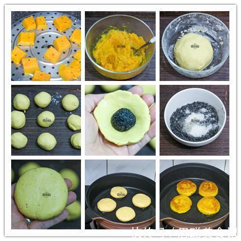 大人|6款早餐做法,操作简单味道好,大人小孩都爱吃!