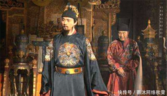 傻子|左良玉手中有80万的精兵，为何不去救崇祯帝？左良玉：傻子才去