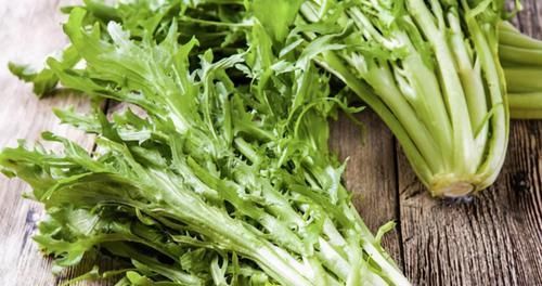  食物|很有营养的食物，每天坚持吃一些，排毒养颜、滋润身体