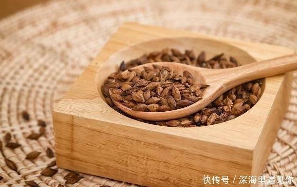 苦荞|天然“养胃高手”发现了,每天泡水喝,修复胃黏膜,肠胃更健康