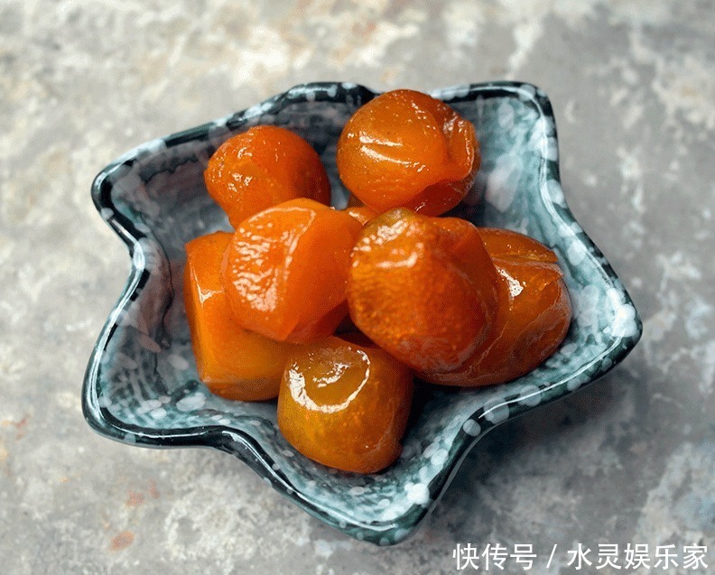 医生不会对你讲,这果是天然止咳剂,化痰止咳