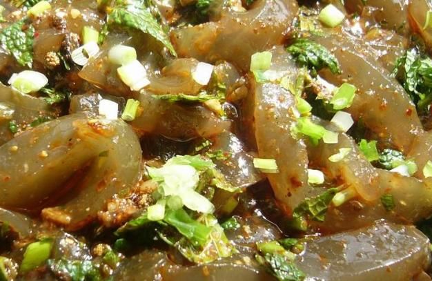 一种降火解毒的美食，隔三差五吃上一盘，开胃解馋，给肠道洗洗澡