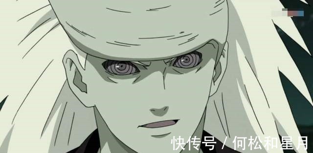 鸣人|佐助轮回眼被苦无刺穿有哪些不合理之处宇智波带土有话要说