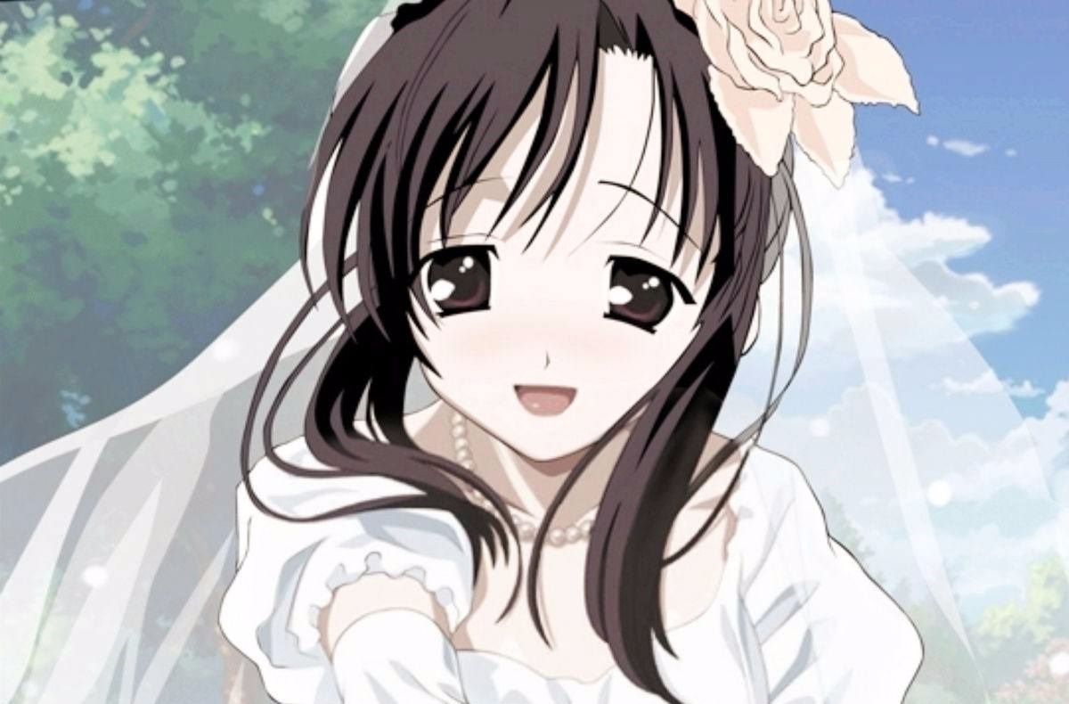 诚哥和加藤乙女