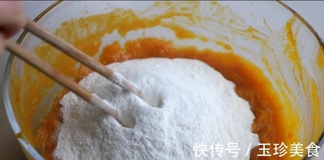 自制发糕粘牙又塌陷？掌握5要点，蓬松又暄软