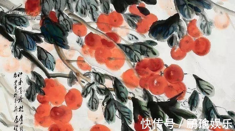 宰相!唐朝宰相被贬,愤然自比橘子,留下了惊艳世界的千古名作