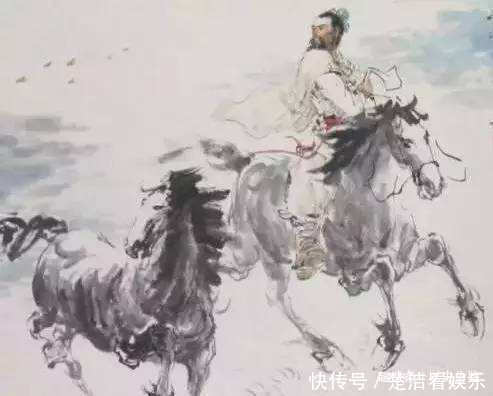 李白|李白失眠作《静夜思》，杜甫失眠作《江月》，古人失眠都干嘛