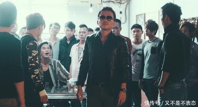 黑枭"教父"——"湾仔之虎"陈耀兴的江湖路