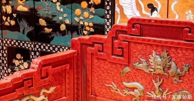 皇家|这件国宝级文物很多人没见过,专家估价3600万,为皇家御用之物