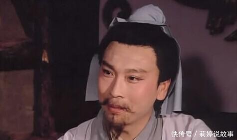 杨修|最使曹操感到后悔的四个人,两个被错杀,两个被错放